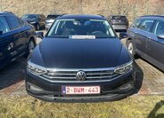Volkswagen Passat Kombi 2,0 l 110 kw