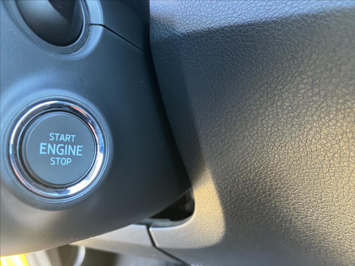 Škoda Fabia Kombi 999,0 70 kw