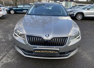 Škoda Superb Kombi 2,0 l 110 kw