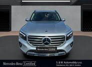 Mercedes-Benz GLB SUV / Terénní 2,0 l 85 kw