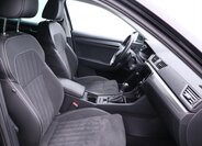 Škoda Superb Liftback 2,0 l 147 kw