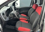 Fiat Panda Hatchback 875,0 63 kw