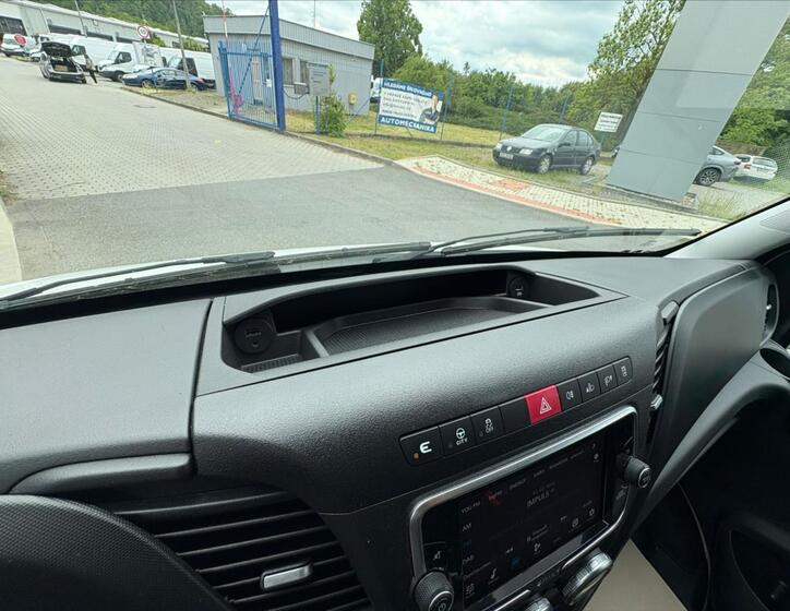 Iveco Daily 27