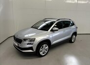 Škoda Karoq SUV / Terénní 1,5 l 110 kw
