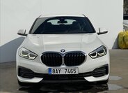 BMW Řada 1 Hatchback 2,0 l 140 kw
