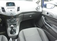 Ford Fiesta Hatchback 998,0 74 kw