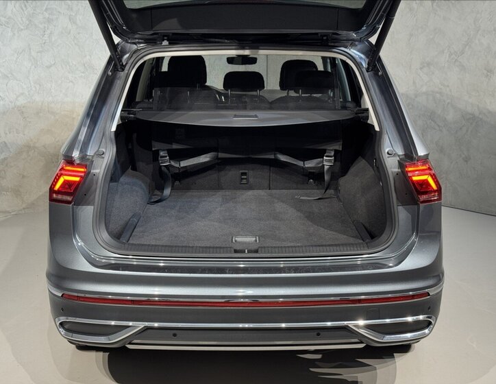 Volkswagen Tiguan Allspace 13
