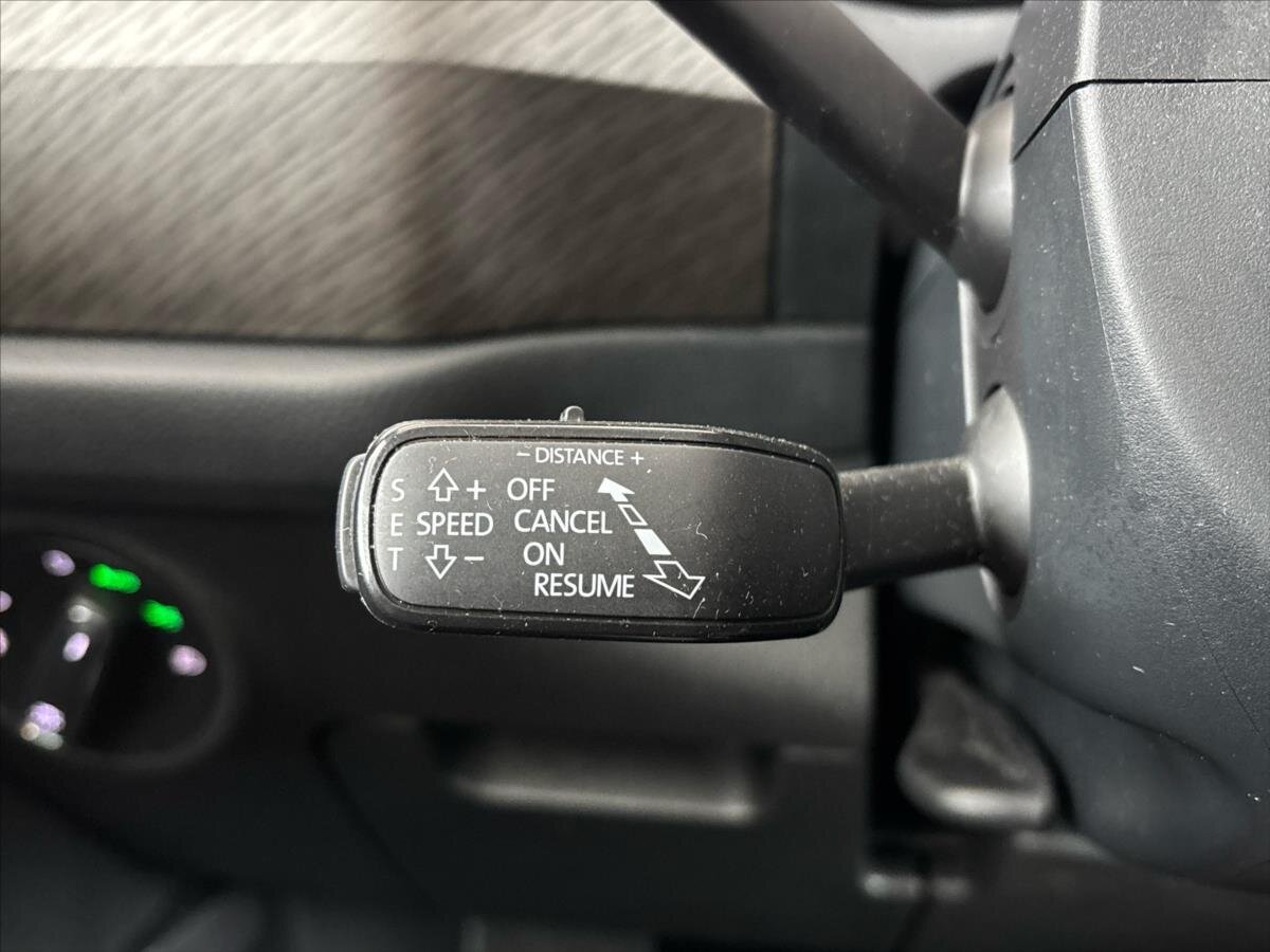 Škoda Kodiaq SUV / Terénní 2,0 l 110 kw