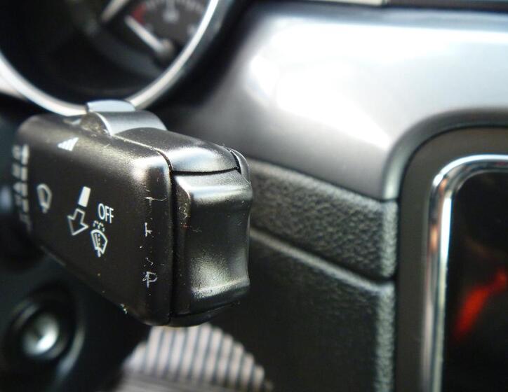 Škoda Superb Liftback 2,0 l 125 kw