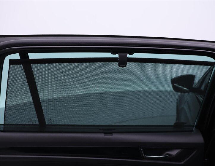 Škoda Kodiaq SUV 2,0 l 140 kw