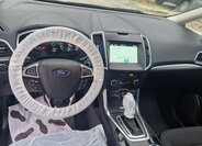 Ford Galaxy MPV 2,0 l 110 kw