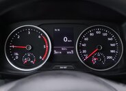 Volkswagen Crafter Skříň 2,0 l 103 kw