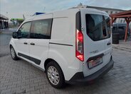 Ford Transit Connect Kombi 1,5 l 74 kw