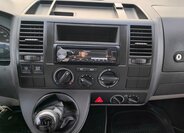 Volkswagen Transporter 9