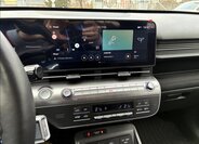 Hyundai Kona SUV / Terénní 0,0 150 kw