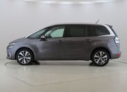 Citroën C4 Picasso MPV 2,0 l 110 kw