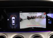 Mercedes-Benz Třídy E 25