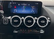 Mercedes-Benz GLA SUV / Terénní 2,0 l 110 kw