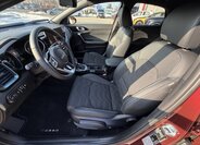 KIA XCeed CUV / Crossover 1,6 l 110 kw