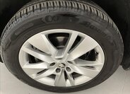 Škoda Kodiaq SUV 2,0 l 110 kw