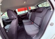 Škoda Octavia Kombi 1,6 l 81 kw