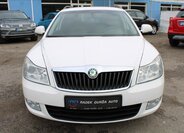 Škoda Octavia 2