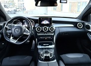 Mercedes-Benz Třídy C 15