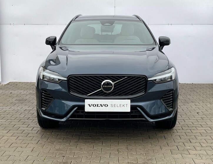 Volvo XC60 3