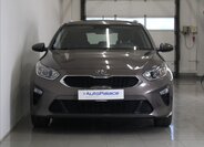 KIA Ceed Kombi 1,4 l 73 kw