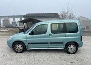 Citroën Berlingo 12