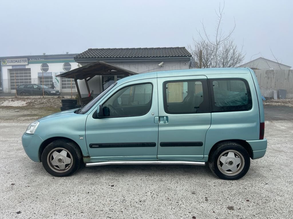 Citroën Berlingo