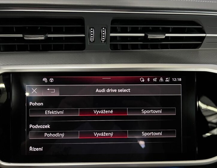 Audi A6 Allroad Kombi 3,0 l 210 kw