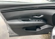 Hyundai Tucson SUV / Terénní 1,6 l 110 kw