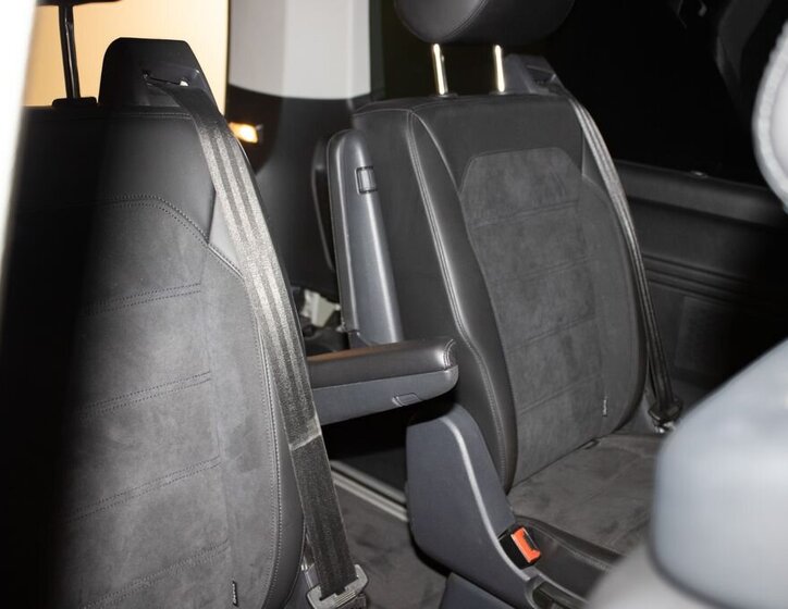 Volkswagen Ostatní VAN-Minibus 2,0 l 150 kw