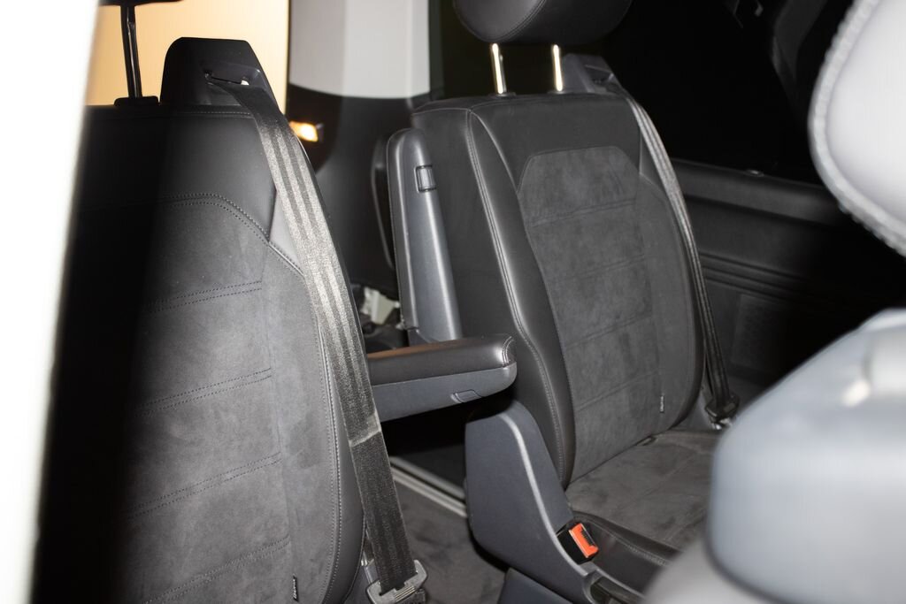 Volkswagen Ostatní VAN-Minibus 2,0 l 150 kw