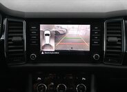 Škoda Kodiaq SUV 2,0 l 110 kw