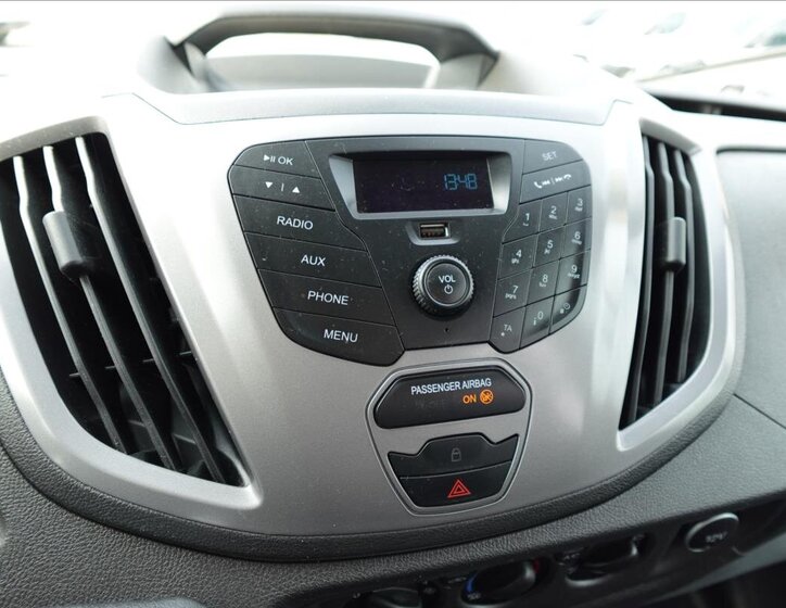 Ford Transit Ostatní 2,0 l 77 kw