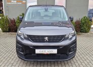 Peugeot Rifter Kombi 1,5 l 75 kw