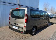 Renault Trafic Ostatní 1,6 l 85 kw