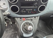 Citroën Berlingo 17