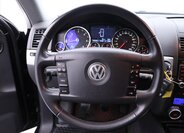 Volkswagen Touareg SUV / Terénní 3,0 l 176 kw