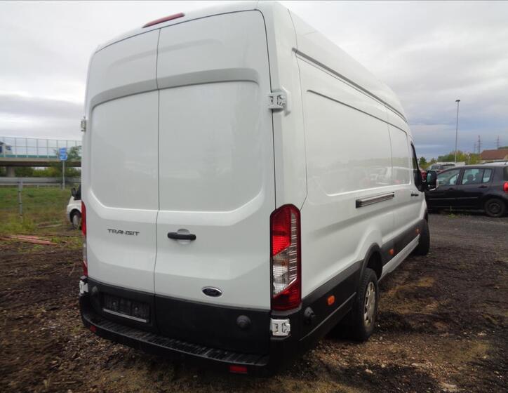 Ford Transit 23