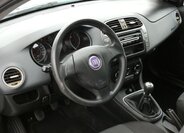 Fiat Bravo Hatchback 1,4 l 66 kw