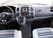 Volkswagen California Kombi 2,0 l 103 kw