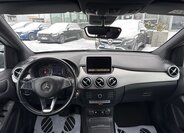 Mercedes-Benz Třídy B Hatchback 2,0 l 115 kw