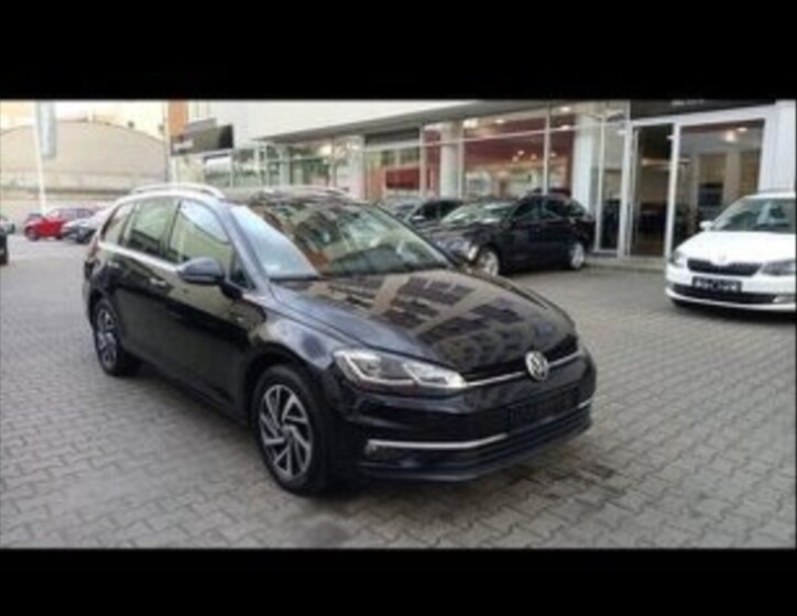 Volkswagen Multivan 2