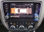 Škoda Octavia Kombi 1,5 l 110 kw