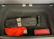 Volkswagen Sharan MPV 2,0 l 130 kw