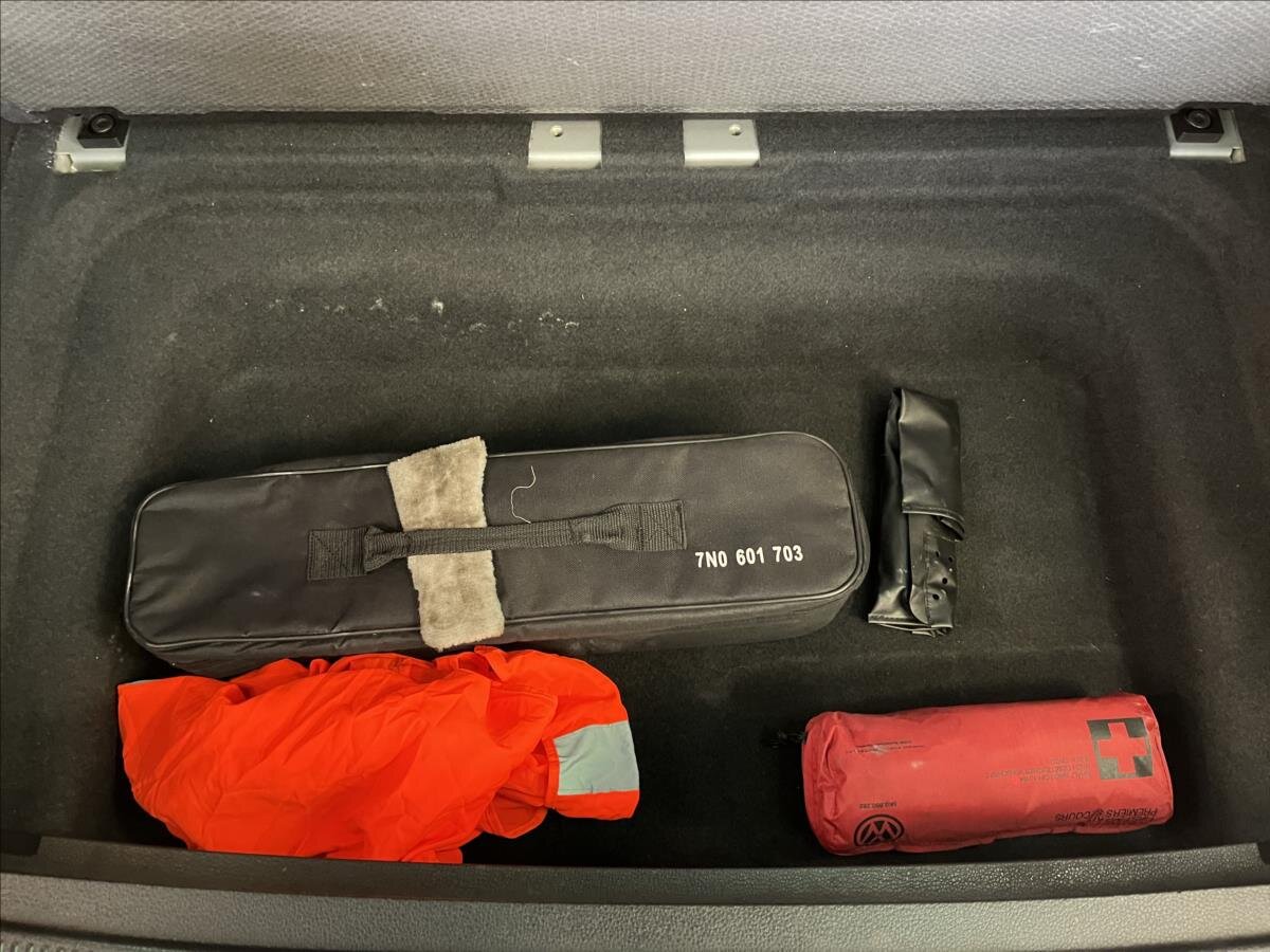 Volkswagen Sharan MPV 2,0 l 130 kw