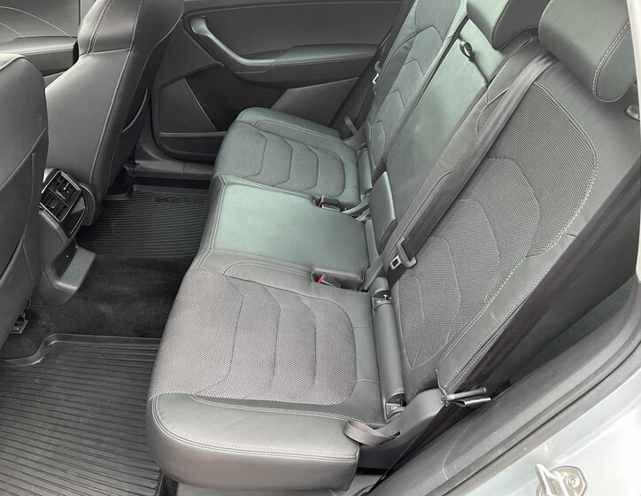 Škoda Kodiaq SUV / Terénní 2,0 l 110 kw